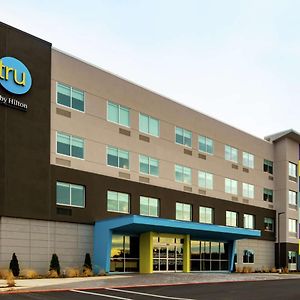 Hotel Tru By Hilton Staunton Exterior photo