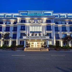 Hotel The Harmonia Quảng Ngãi Exterior photo