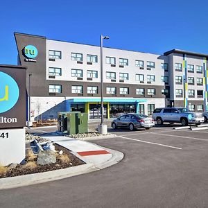 Hotel Tru By Hilton Denver South Park Meadows, Co Lone Tree Exterior photo