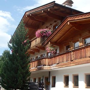 Appartementhaus Wildbachhof Alpbach Exterior photo