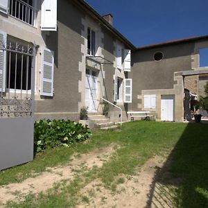 Villa Les Loulous Arrentieres Exterior photo