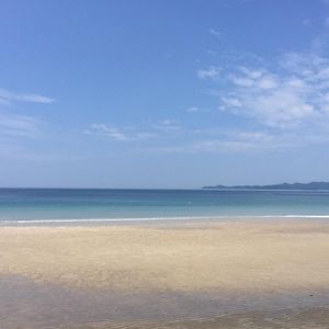 Beach House Ohama - Vacation Stay 76214V Nagashima Exterior photo