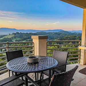 Villa Love View Sevierville Exterior photo