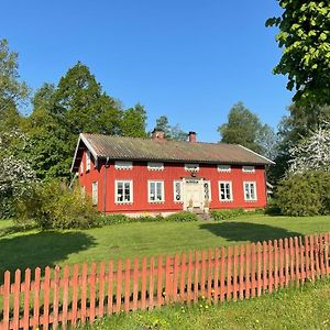 Villa Dalen Hökerum Exterior photo