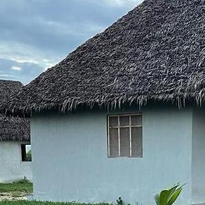 Mfumbwi Coast Village Hiari Exterior photo