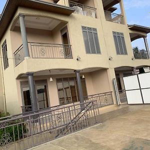 Colibri Villa City Center Kigali Exterior photo