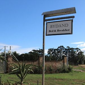 Bydand B&B Addo Exterior photo