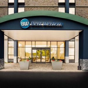 Best Western Executive Hotel New Haven-West Haven Exterior photo