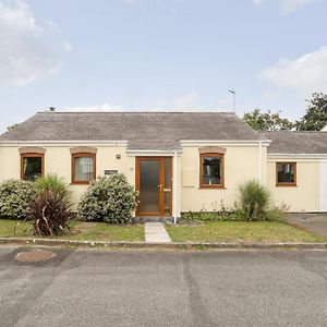 Villa Gorynys Pwllheli Exterior photo