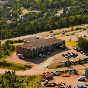 Quality Inn Corner Brook Exterior photo