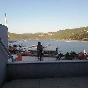 Bed and Breakfast Karadeniz Pension Amasra Exterior photo