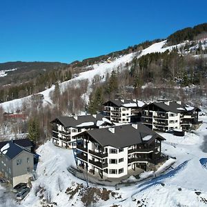 Alpin Apartments Sorlia Hafjell Exterior photo