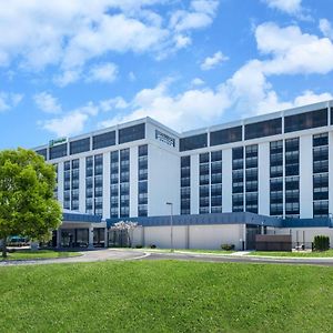 Staybridge Suites Chicago O'Hare - Rosemont, An Ihg Hotel Exterior photo