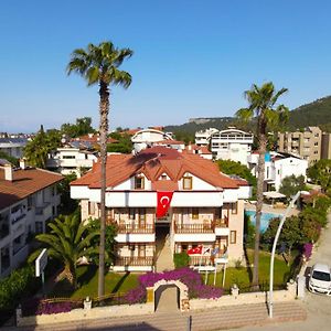 Felice Hotel Kemer Exterior photo