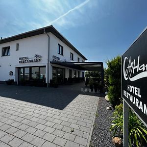 Hotel Restaurant Ayhan Burgdorf  Exterior photo