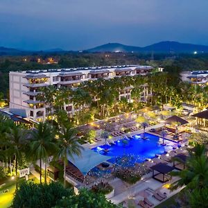 Hotel Marriott's Mai Khao Beach - Phuket Exterior photo