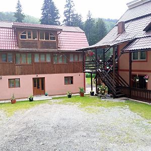 Villa La Malul Ariesului Gîrda de Sus Exterior photo