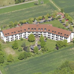 Tagungs- und Bildungszentrum Steinbach/Taunus Steinbach im Taunus Exterior photo