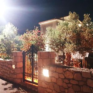 Villa Stamatis Agii Apostoli  Exterior photo