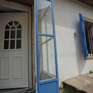 Villa Les Volets Bleus Prémian Exterior photo