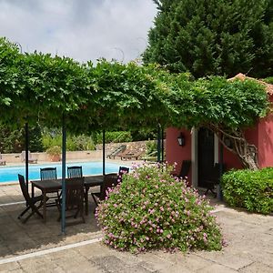 Villa 2Br Farmhouse With Swimming Pool, By Timecooler Sobral de Monte Agraço Exterior photo