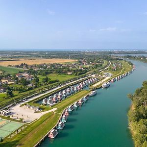 Marina Azzurra Resort Lignano Sabbiadoro Exterior photo