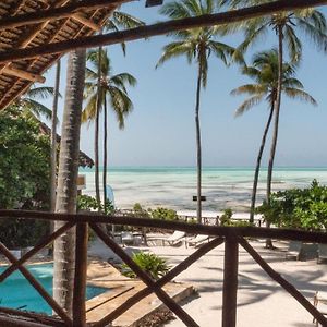 Raha Lodge Zanzibar Boutique Hotel Jambiani  Exterior photo