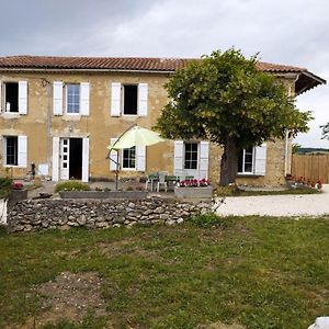 Villa Au Bon Vivre Saint-Orens-Pouy-Petit Exterior photo