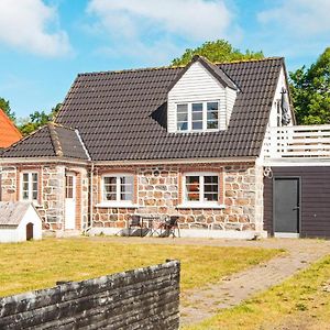 Holiday Home Ebeltoft Ccxxii Exterior photo