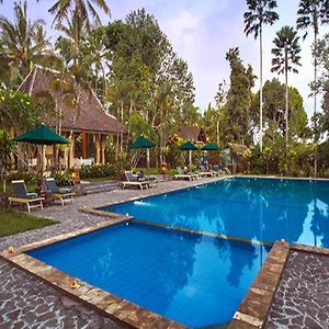 Margo Utomo Eco Resort Banyuwangi  Exterior photo