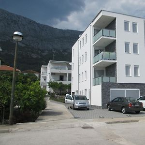 Apartments Lara Drvenik  Exterior photo
