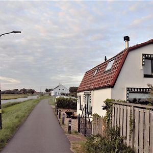 Bed and Breakfast Polderzicht De Rijp Exterior photo