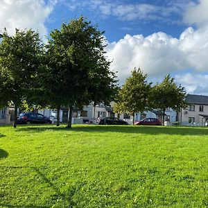 Ferienwohnung Sligo Town House Exterior photo