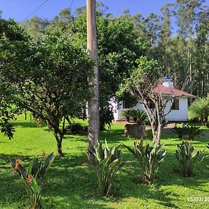 Villa Casa Terrea Em Meio Ao Verde! Encantado  Exterior photo