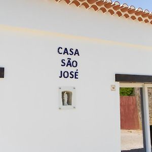 Villa Casa Sao Jose Carvalhal  Exterior photo