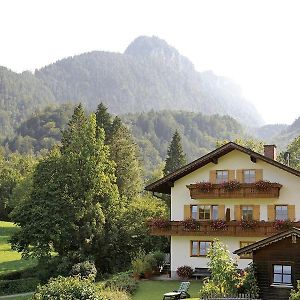 Ferienwohnung Landhaus Mesnerbauer Bad Reichenhall Exterior photo