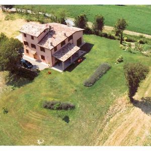 Villa Paradiso Sulle Colline Parmensi Medesano Exterior photo