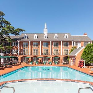 Westgate Historic Williamsburg Resort Exterior photo