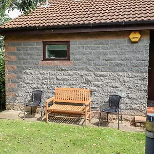 Villa Dunstanburgh View Embleton  Exterior photo