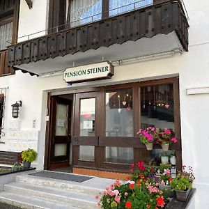 Bed and Breakfast Pension Steiner, Matrei am Brenner 6143 Brenner Str 18b Muhlbachl Exterior photo