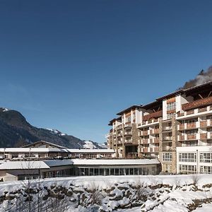 Grand Tirolia Hotel Kitzbühel, Curio Collection by Hilton Exterior photo