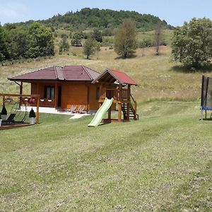 Bed and Breakfast Turizam Koturovic Ivanjica Exterior photo