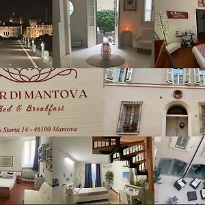 Cuor Di Mantova B&B Exterior photo