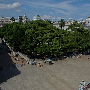 Hotel Santa Isabel Havanna Exterior photo