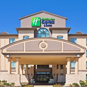 Holiday Inn Express & Suites Dallas East - Fair Park, An Ihg Hotel Exterior photo