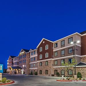 Staybridge Suites Amarillo Western Crossing, An Ihg Hotel Exterior photo