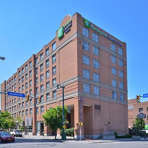 Holiday Inn Express & Suites Buffalo Downtown, An Ihg Hotel Exterior photo