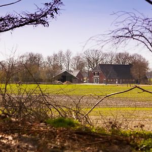 Bed And Breakfast Geertruidahoeve Hellendoorn Exterior photo