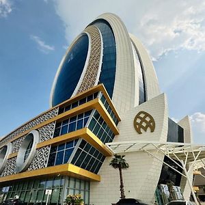 Velero Hotel Doha Exterior photo