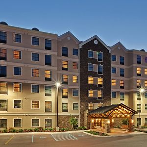 Staybridge Suites Buffalo Exterior photo